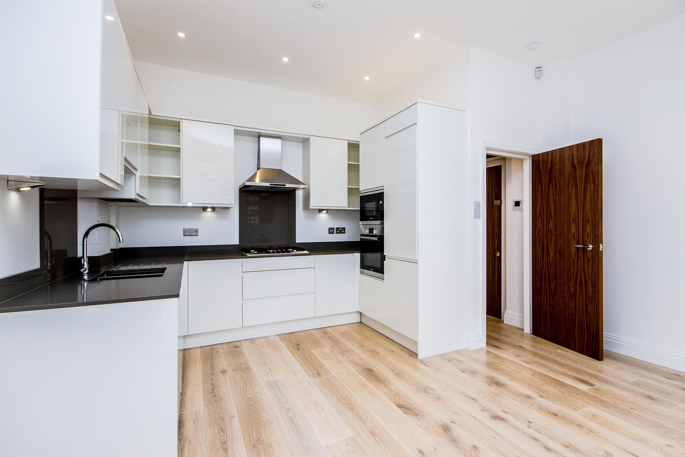 Property conversion by UrbanWorks