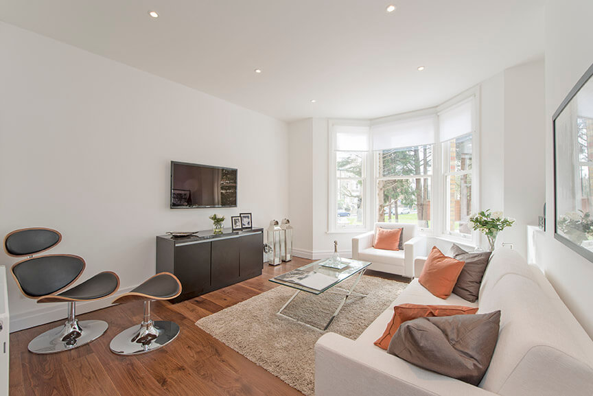 Painting and decorating by UrbanWorks